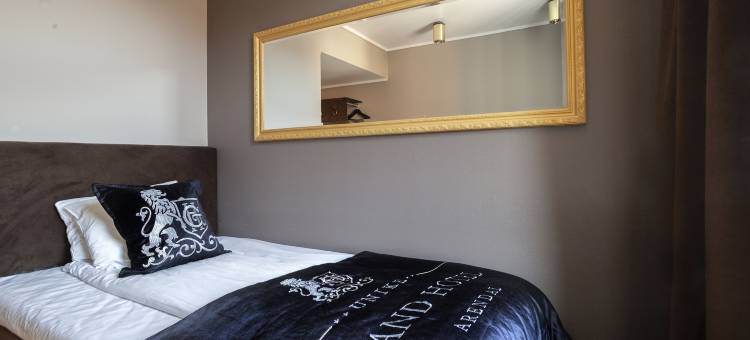 阿伦达尔大酒店(Grand Hotel Arendal - Unike Hoteller)图片