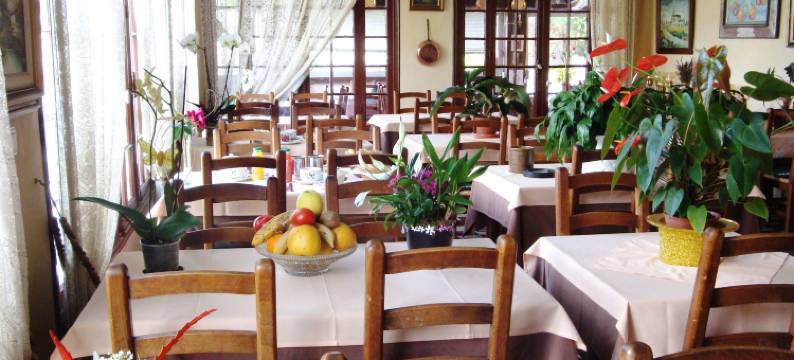 拉路比昂尼酒店(Hôtel la Lubiane)图片