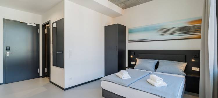 Nena Moritzplatz公寓(Nena Apartments Moritzplatz)图片