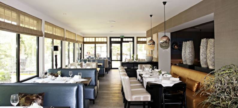 德雷威特兹范德瓦克自然度假村(Van der Valk Naturresort Drewitz)图片