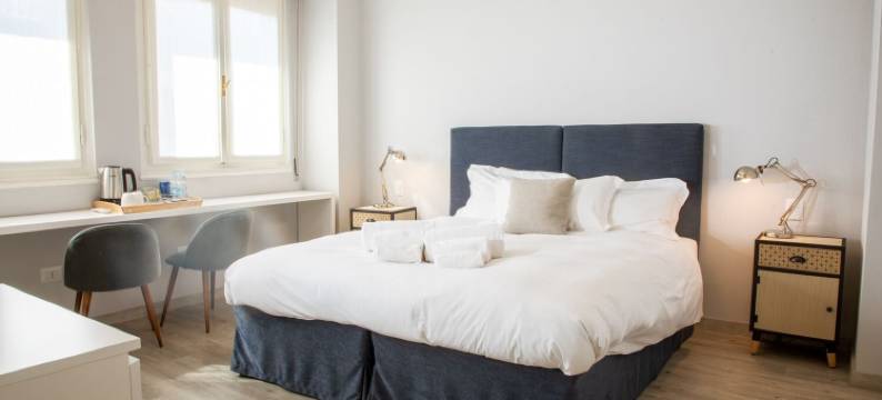 迪莫瑞16号旅馆(Dimora 16 Rooms & Garden)图片