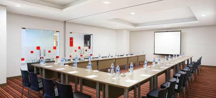 四季城艾玛利斯酒店(Amaris Hotel Season City)图片