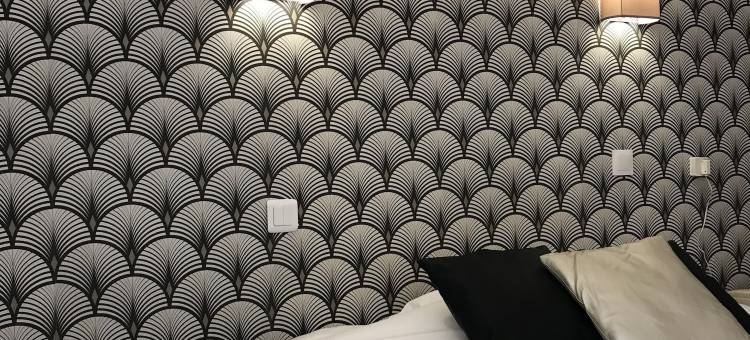 小屋酒店(Hôtel de La Loge)图片
