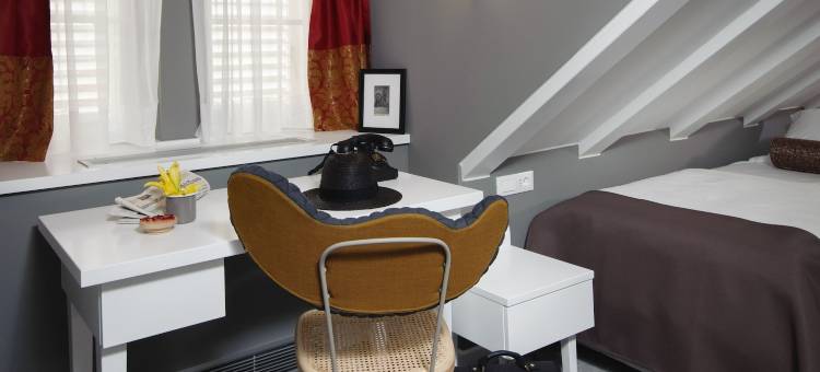 十二世纪传统酒店(XII Century Heritage Hotel)图片