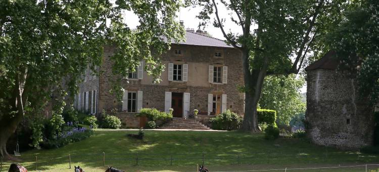 闪亮星辰住宿加早餐旅馆(Domaine la Bonne Etoile)图片