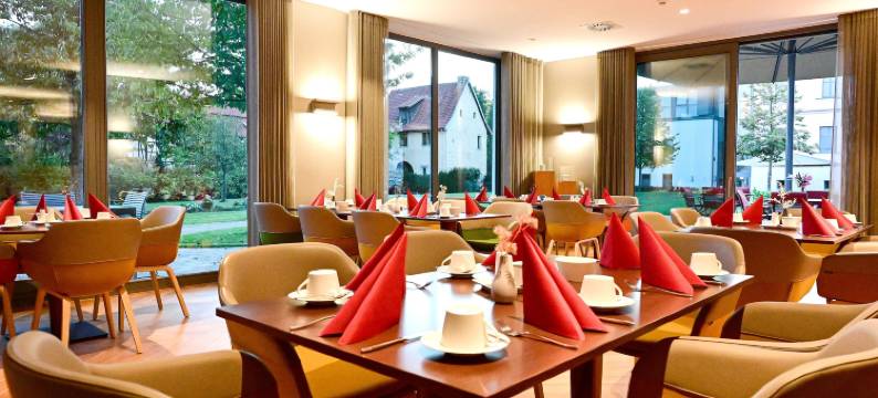 里特谷特斯托梅德酒店(Hotel Rittergut Stoermede)图片