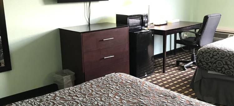 莱特堡辛辛那提地区戴斯酒店(Days Inn by Wyndham Fort Wright Cincinnati Area)图片