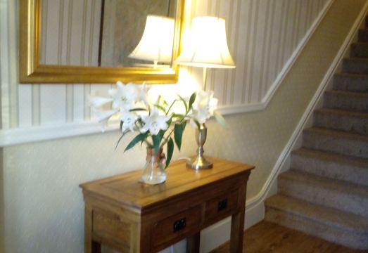 Link House Hotel Overview