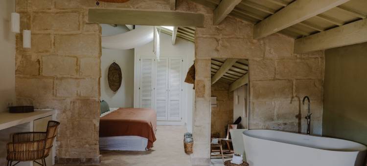 Menorca的Amagatay酒店(Amagatay Luxury Boutique Hotel - Adults Only)图片