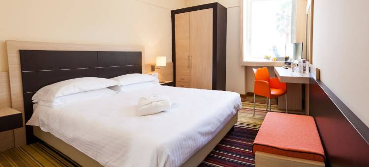 BV 总统酒店(BV President Hotel)图片