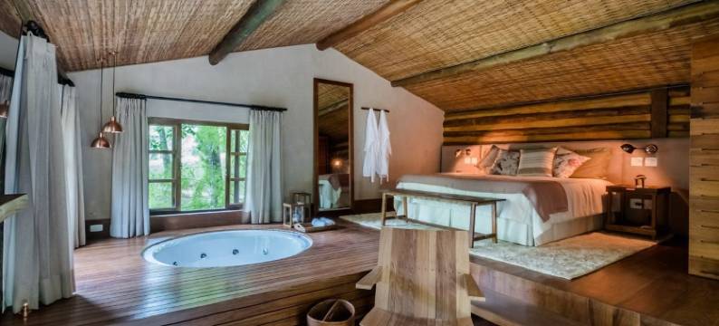 坦卡玛拿旅馆(Pousada Tankamana)图片