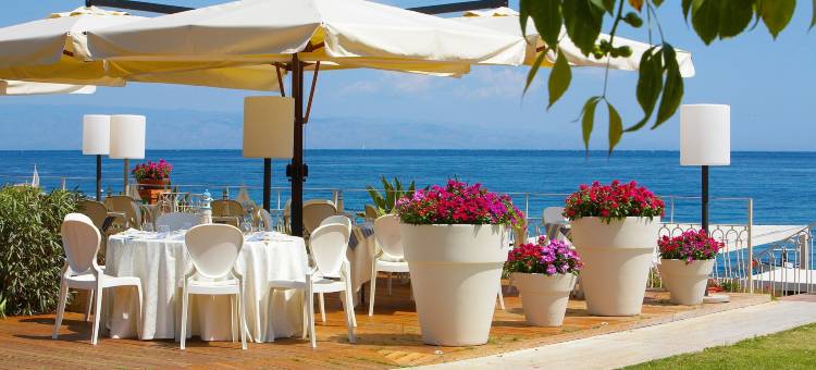 卡帕雷纳酒店(Hotel Caparena)图片