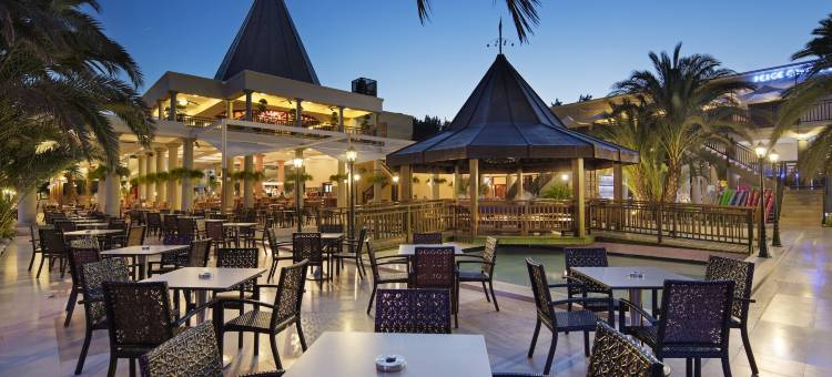 TUI MAGIC LIFE贝莱克酒店(Tui Magic Life Belek)图片