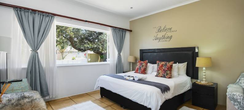 卡扎海滩旅馆(Caza Beach Guesthouse)图片