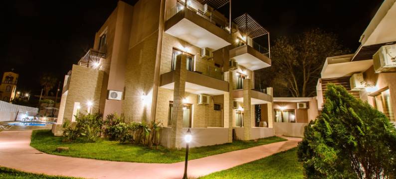 格雷戈里舒适酒店(Gregory Comfort Hotel)图片