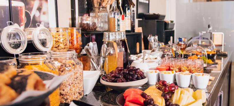 欧罗巴酒店(Hotel Europa)图片