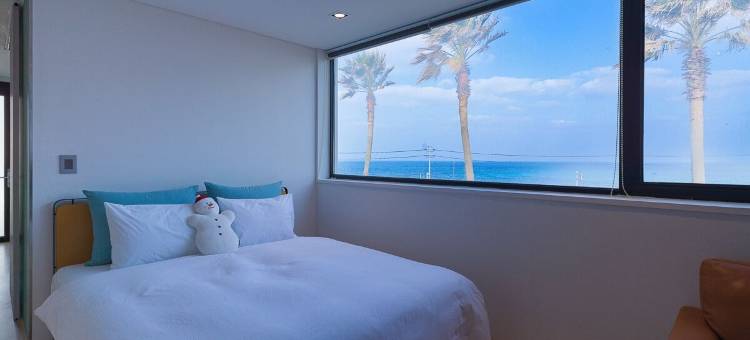 纳米比游泳池别墅济州酒店(Namib Pool Villa Jeju)图片