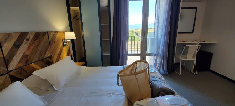 阿莱里亚阿特拉特加塔酒店(Hôtel Restaurant Atrachjata)图片