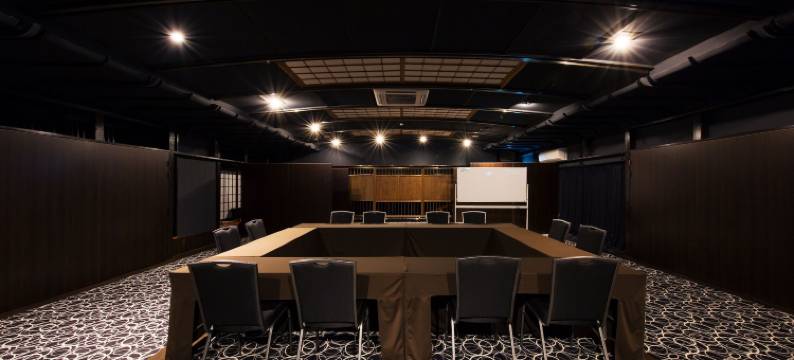 伊豆长冈石屋日式旅馆(TKP Hotels & Resorts)(Ishinoya Izunagaoka (TKP Hotels & Resorts))图片