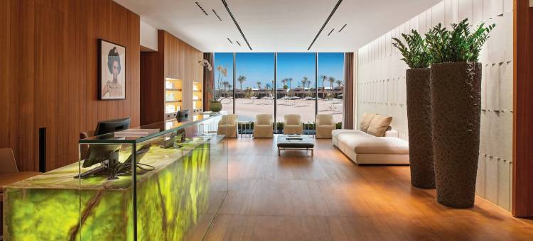 迪拜宝格丽度假村(Bulgari Resort, Dubai)图片