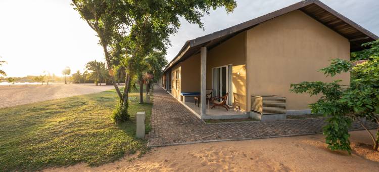 帕斯库达紫水晶度假村(Amethyst Resort Passikudah)图片