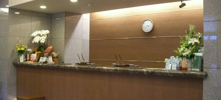 露樱酒店藤枝站北店(Hotel Route-Inn Fujieda-Eki Kita)图片