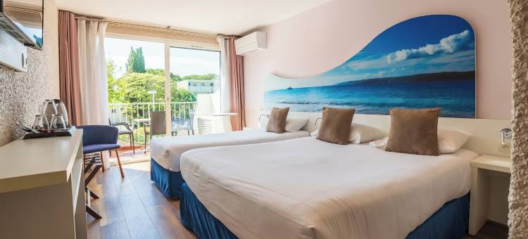 欧洲酒店(Hotel Europe)图片