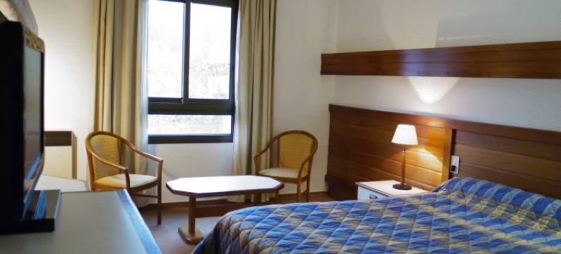 贝尔维尔酒店(Hôtel Belleville)图片