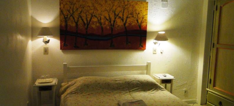 尼斯之家酒店(Pousada Chez Nice)图片