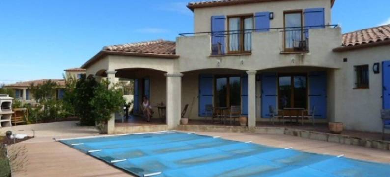 S 赛斯南酒店(Les S Sens du Sud)图片