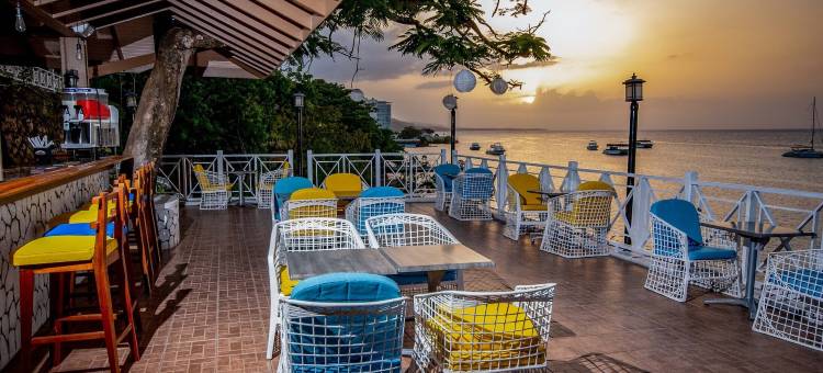 芙蓉小屋酒店(Hibiscus Lodge Hotel)图片