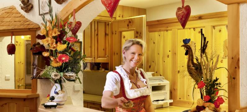 哈恩酒店(Hotel Hahn)图片