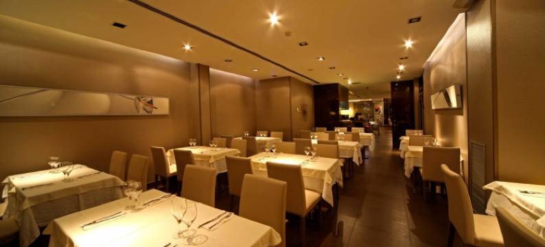 康斯坦萨酒店(Hotel Constanza)图片