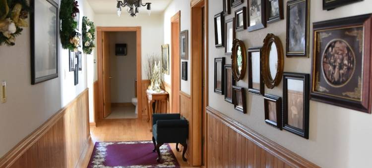 湖畔民宿(Lakeside Bed & Breakfast)图片