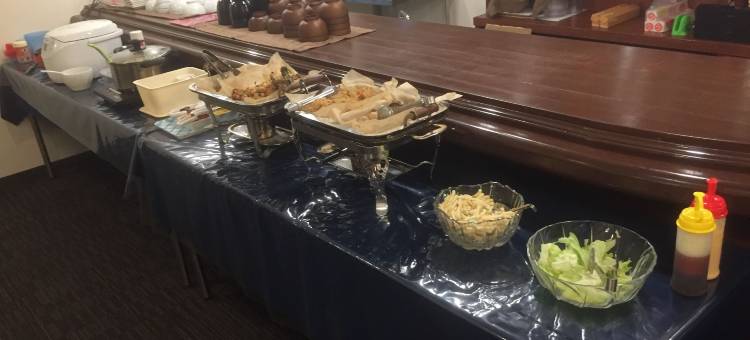 新居滨山丘王子酒店(Hotel Niihama Hills Prince House)图片