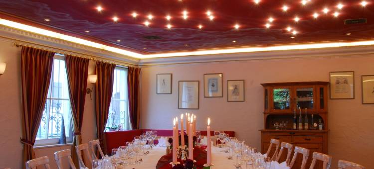 金钮环形酒店(Hotel Goldener Knopf)图片