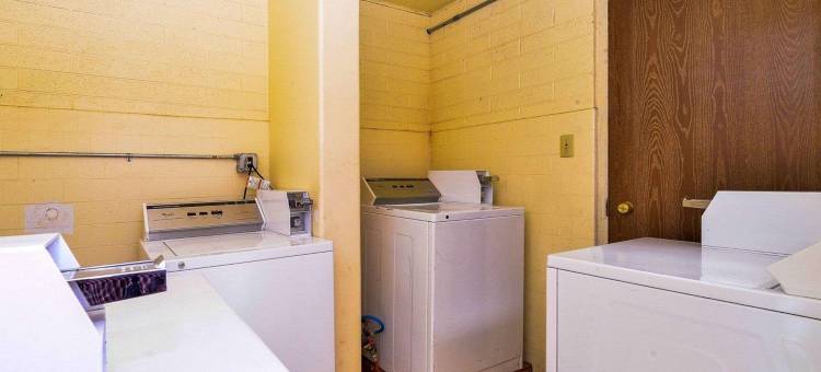 鲍威尔湖罗德威旅馆(Rodeway Inn at Lake Powell)图片