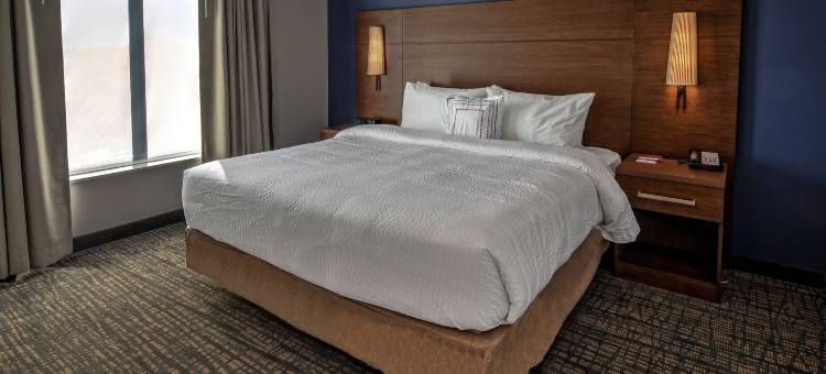 居家纳什维尔奥普里兰酒店(Residence Inn Nashville at Opryland)图片