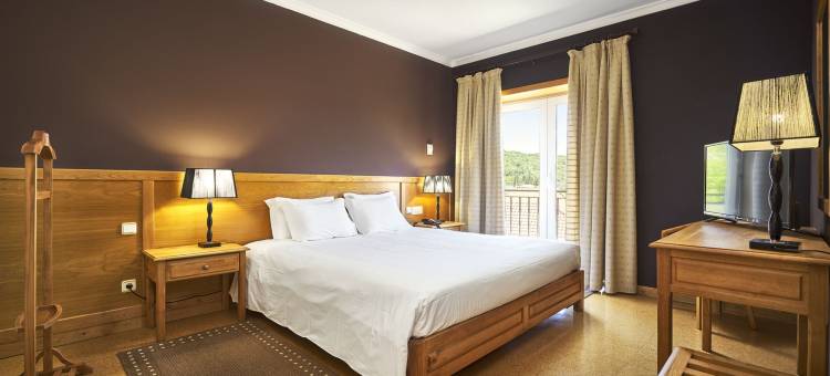 卡斯特罗别墅酒店(Hotel Castrum Villae by Walk Hotels)图片