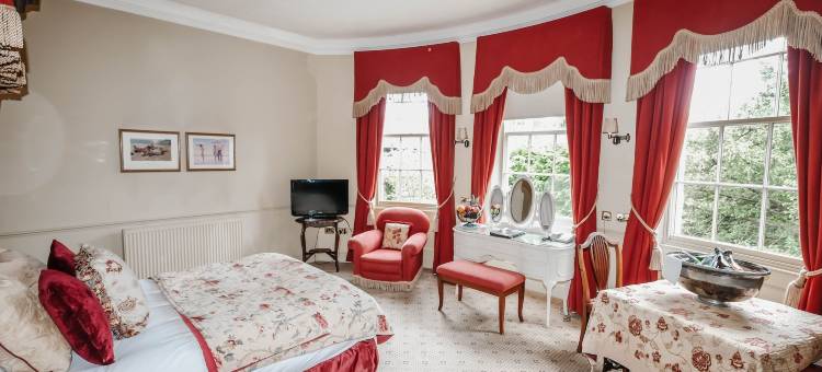 York Pavilion Hotel, Sure Hotel Collection by Best Western图片