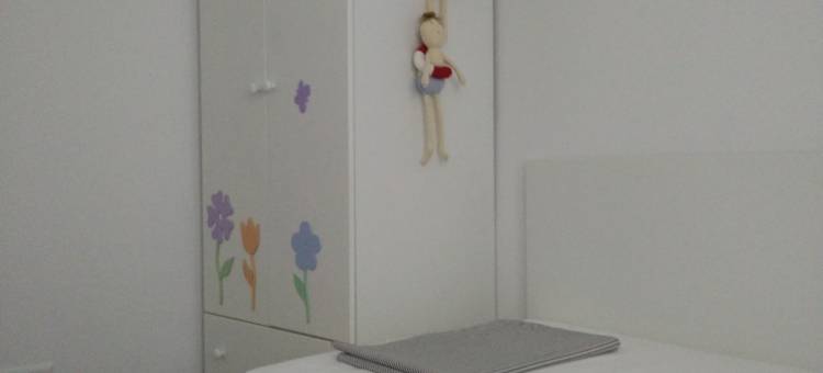 海岸 27 公寓酒店(Apartments Coast 27)图片