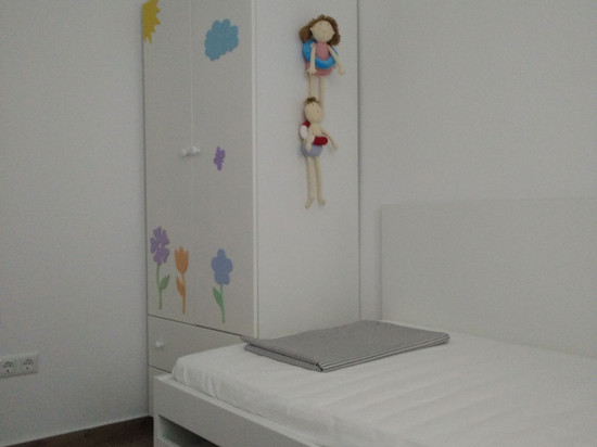 海岸 27 公寓酒店