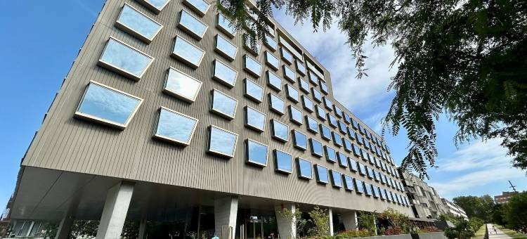 SB Win 4 Sup酒店(Hotel SB Win 4 Sup)图片