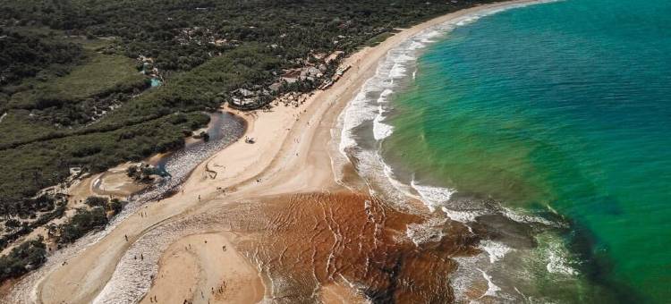 天堂生态旅馆&SPA(Paraíso Ecológico Pousada & Spa)图片