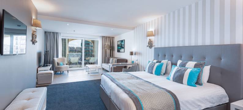 朱利安尼酒店(Hotel Juliani - Boutique Hotel)图片