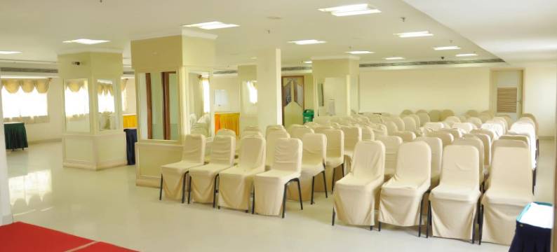 纳雅加拉酒店(Nayagara Hotel)图片