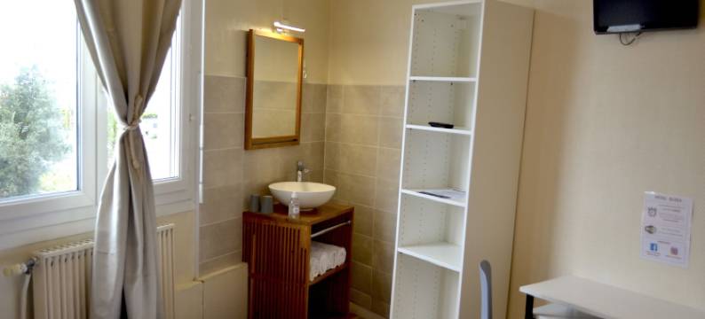 阿里泽亚酒店(Hôtel Alizéa)图片