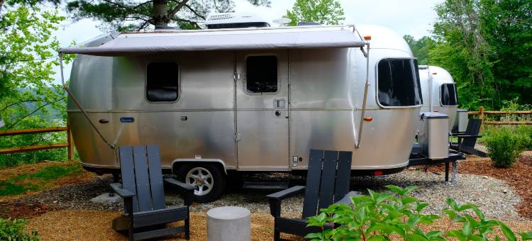 自动露营阿什维尔(AutoCamp Asheville)图片