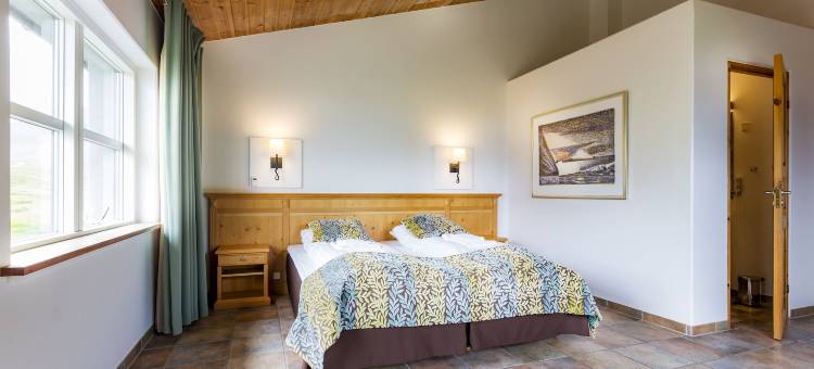 吉雅加杜尔乔夫宾馆(Gjaargardur Guesthouse Gjogv)图片