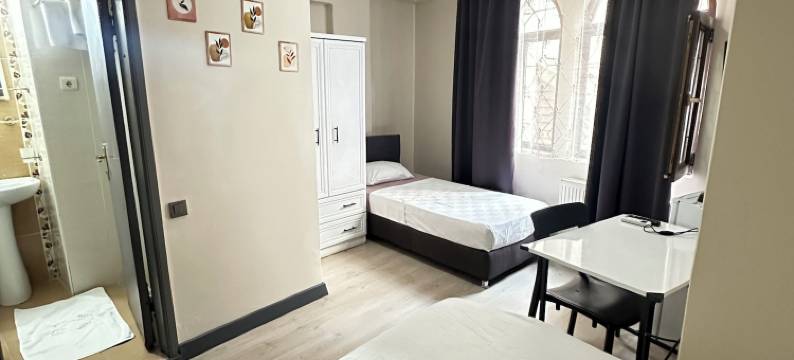 GLR霍特尔(Glr Otel)图片